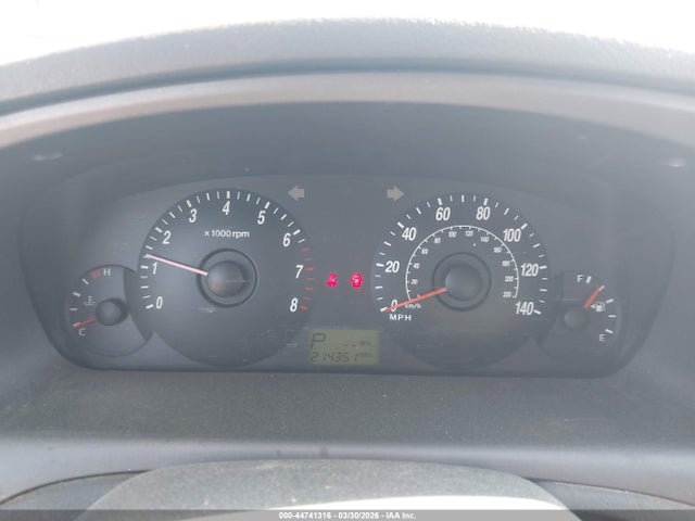 HYUNDAI ELANTRA GT - 7