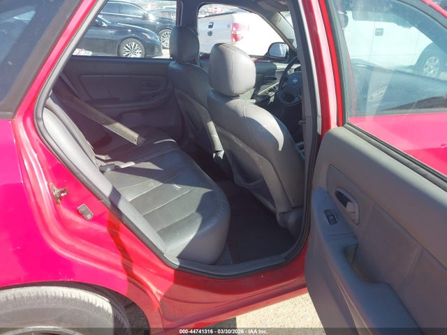 HYUNDAI ELANTRA GT - 8