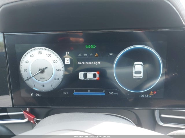 HYUNDAI ELANTRA SEL - 7