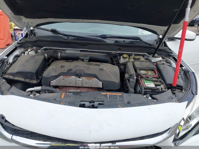 CHEVROLET MALIBU - 10