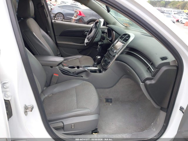 CHEVROLET MALIBU - 5