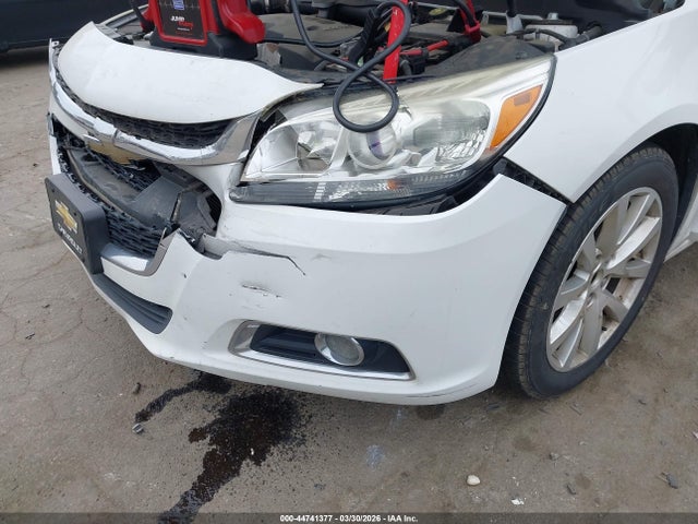 CHEVROLET MALIBU - 6