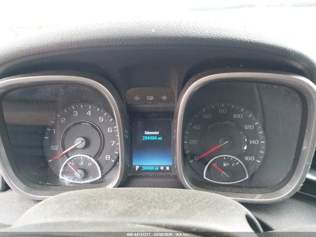 CHEVROLET MALIBU - 7