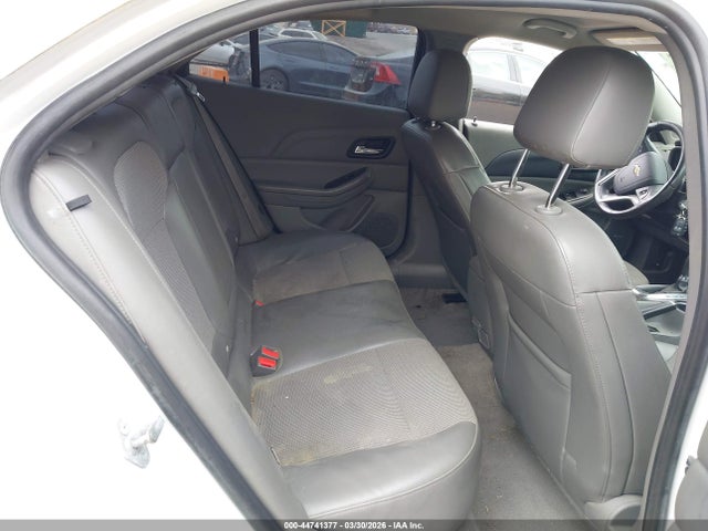 CHEVROLET MALIBU - 8