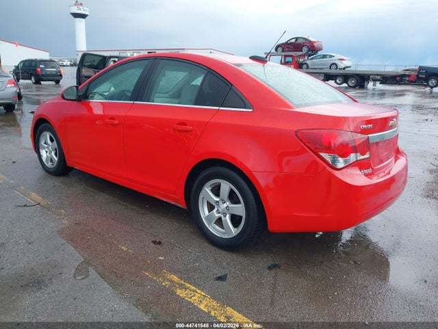 CHEVROLET CRUZE LIMITED 1LT AUTO - 3