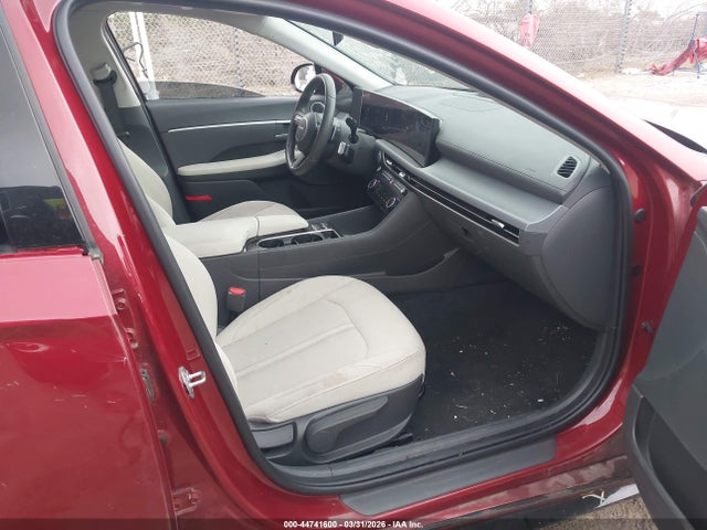 HYUNDAI SONATA SEL - 5