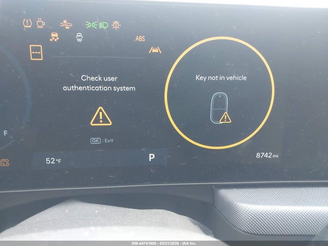 HYUNDAI SONATA SEL - 7