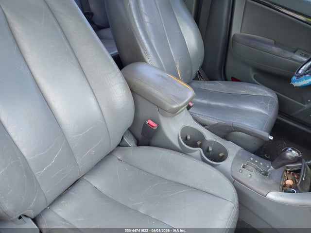 HYUNDAI SONATA LIMITED V6 - 5