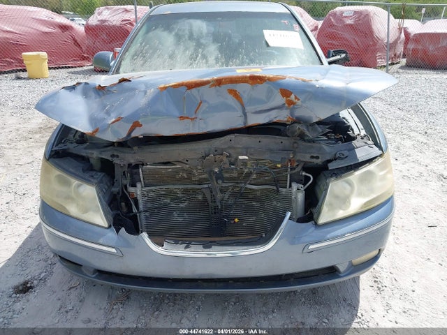 HYUNDAI SONATA LIMITED V6 - 6