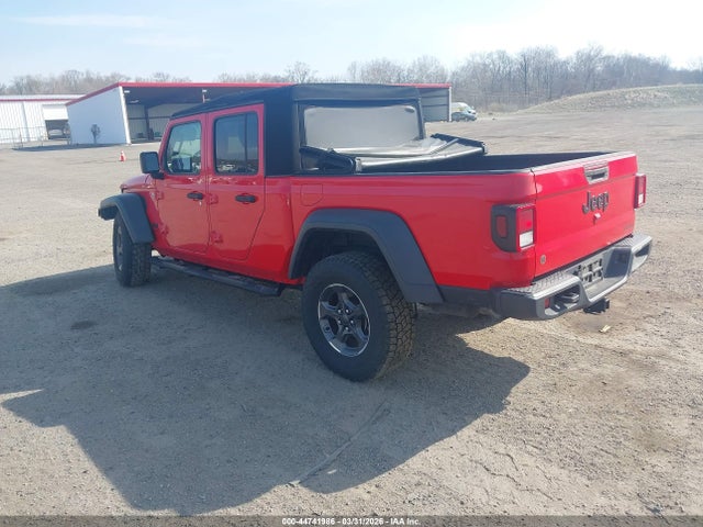JEEP GLADIATOR SPORT S 4X4 - 3