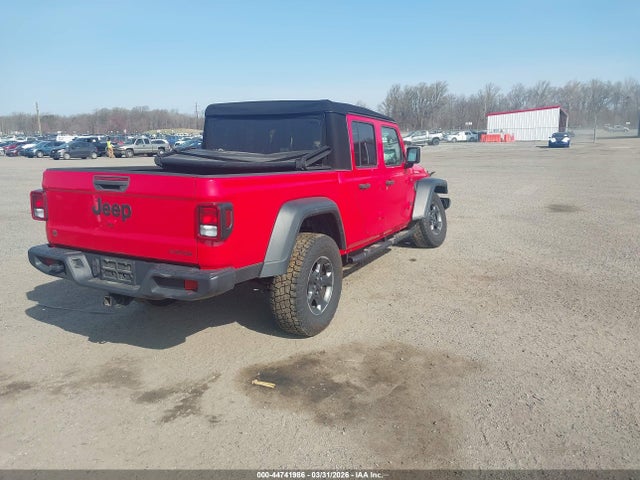JEEP GLADIATOR SPORT S 4X4 - 4