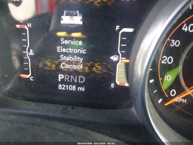 JEEP GLADIATOR SPORT S 4X4 - 7