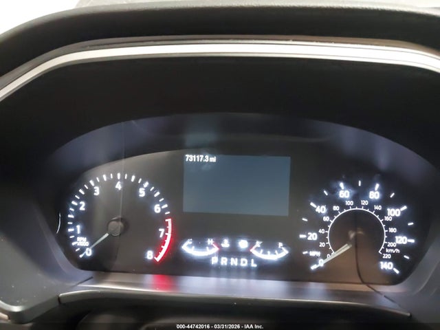2021 FORD ESCAPE SE 7