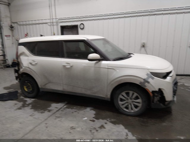 صورة مصغرة 13 لـ 2023 KIA SOUL LX