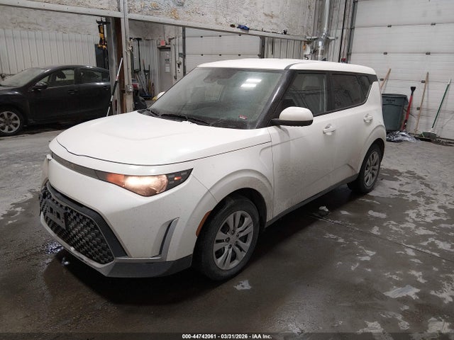 2023 KIA SOUL LX — фото 2