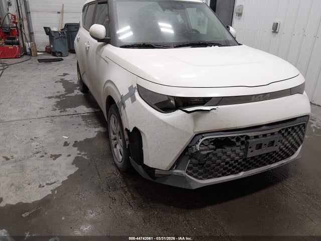 2023 KIA SOUL LX — фото 6