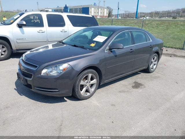 صورة 2 لـ 2011 Chevrolet MALIBU 1LT