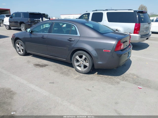 صورة 3 لـ 2011 Chevrolet MALIBU 1LT