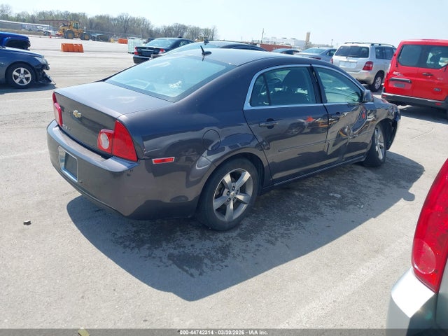صورة 4 لـ 2011 Chevrolet MALIBU 1LT