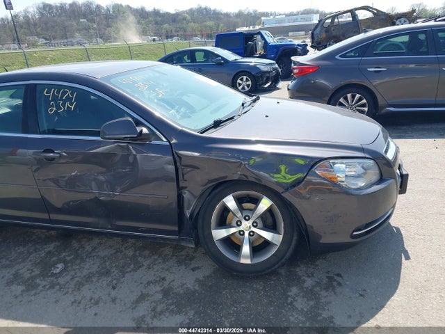 صورة 6 لـ 2011 Chevrolet MALIBU 1LT
