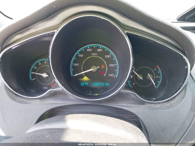صورة 7 لـ 2011 Chevrolet MALIBU 1LT