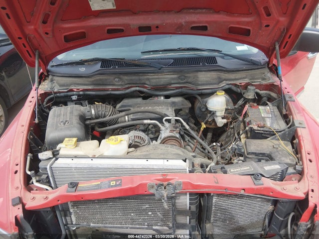 DODGE RAM 1500 SLT/LARAMIE - 10