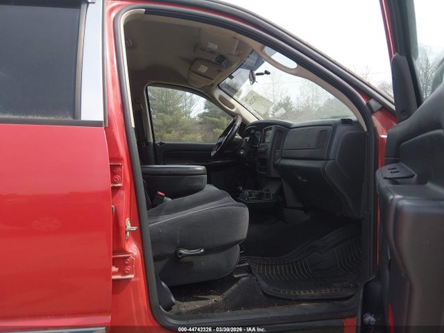 DODGE RAM 1500 SLT/LARAMIE - 5