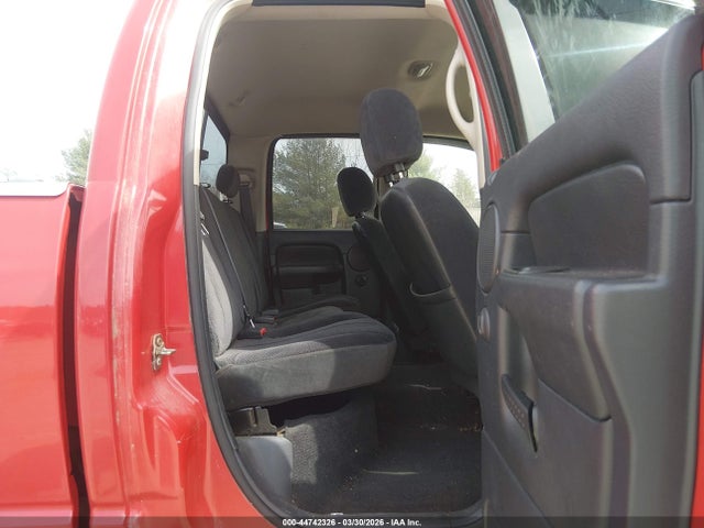 DODGE RAM 1500 SLT/LARAMIE - 8