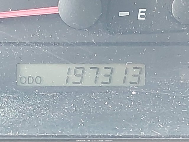 2002 Toyota CAMRY LE V6 照片 7
