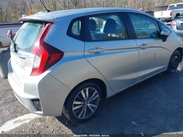 HONDA FIT - 4