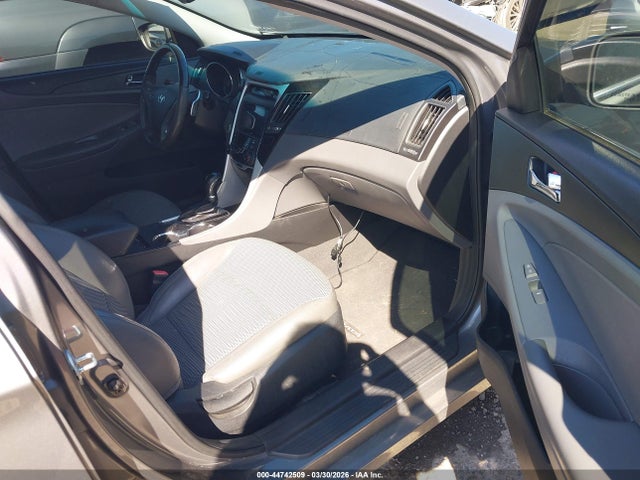 HYUNDAI SONATA SE - 5