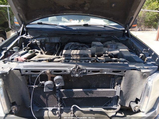 FORD F-150 STX/XL/XLT - 10