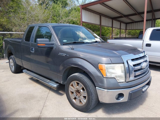 FORD F-150 STX/XL/XLT - 6