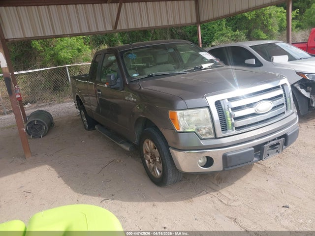 FORD F-150 STX/XL/XLT - 1