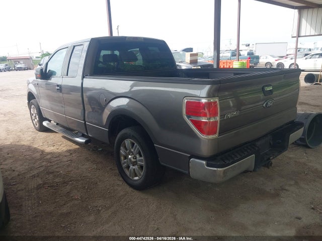 FORD F-150 STX/XL/XLT - 3