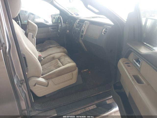 FORD F-150 STX/XL/XLT - 5