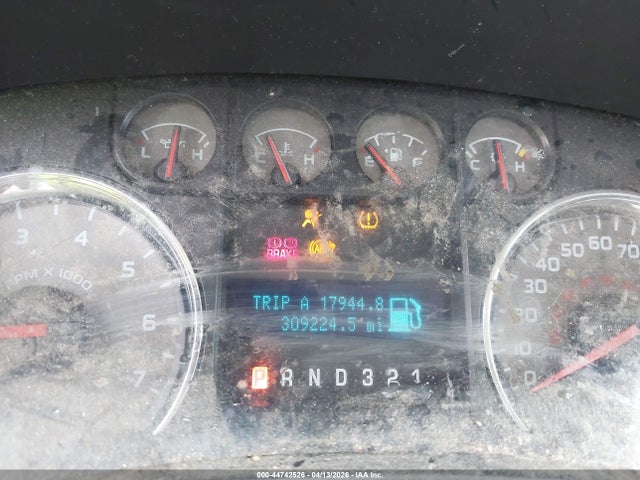FORD F-150 STX/XL/XLT - 7