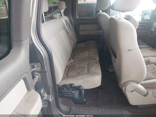 FORD F-150 STX/XL/XLT - 8