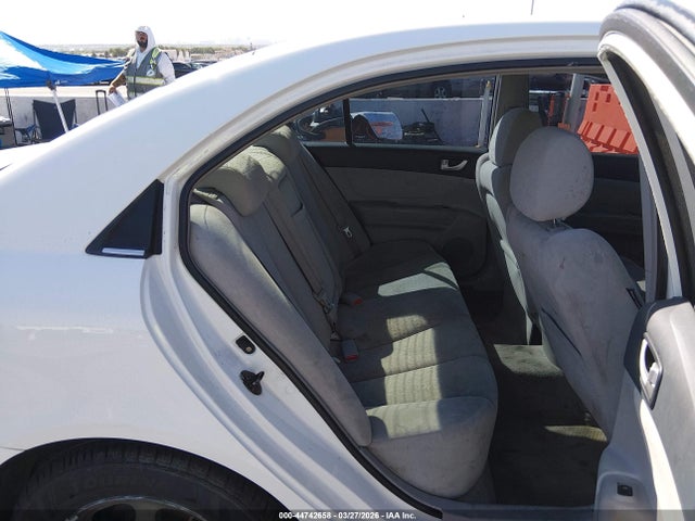 HYUNDAI SONATA GLS V6/LX V6 - 8