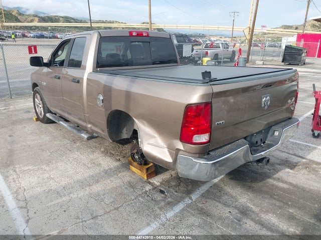 DODGE RAM 1500 SLT/SPORT/TRX - 3