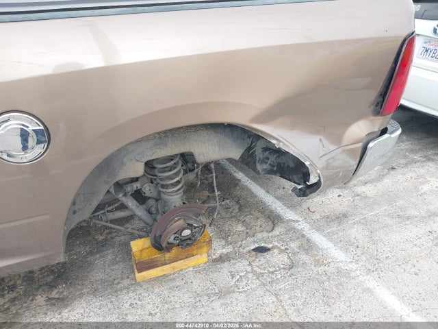 DODGE RAM 1500 SLT/SPORT/TRX - 6