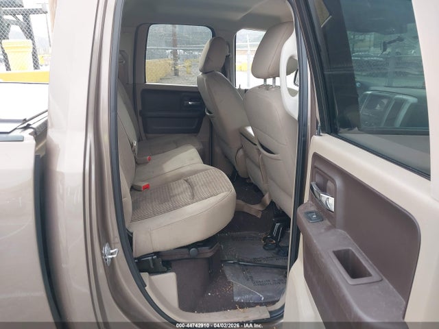 DODGE RAM 1500 SLT/SPORT/TRX - 8