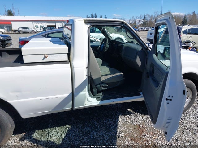 FORD RANGER XL - 5