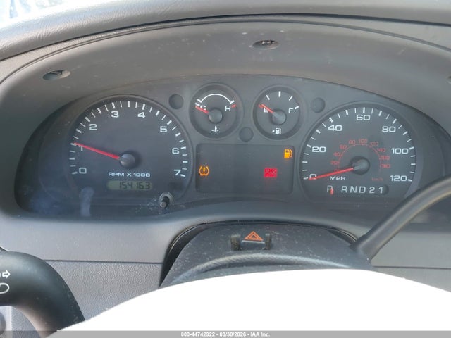 FORD RANGER XL - 7