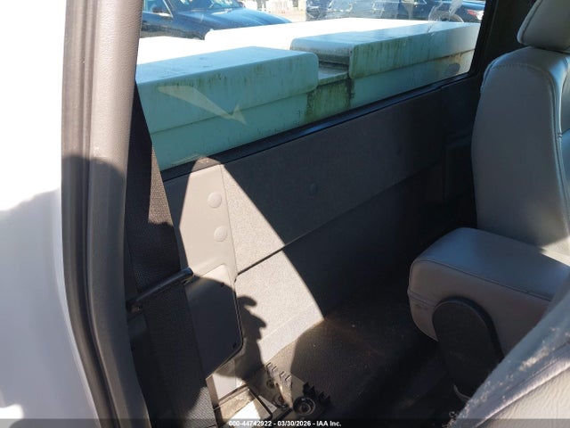 FORD RANGER XL - 8