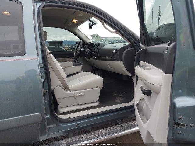 CHEVROLET SILVERADO 1500 LT1 - 5