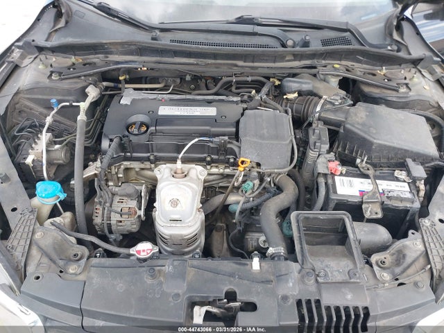 HONDA ACCORD SPORT - 10