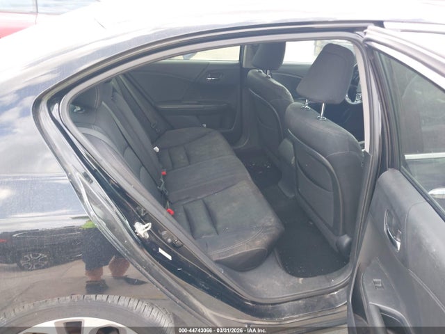 HONDA ACCORD SPORT - 8