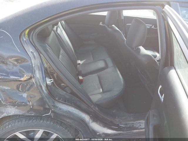 HONDA CIVIC EX-L - 8