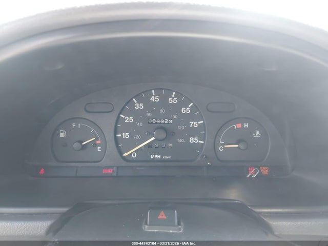 CHEVROLET METRO LSI - 7